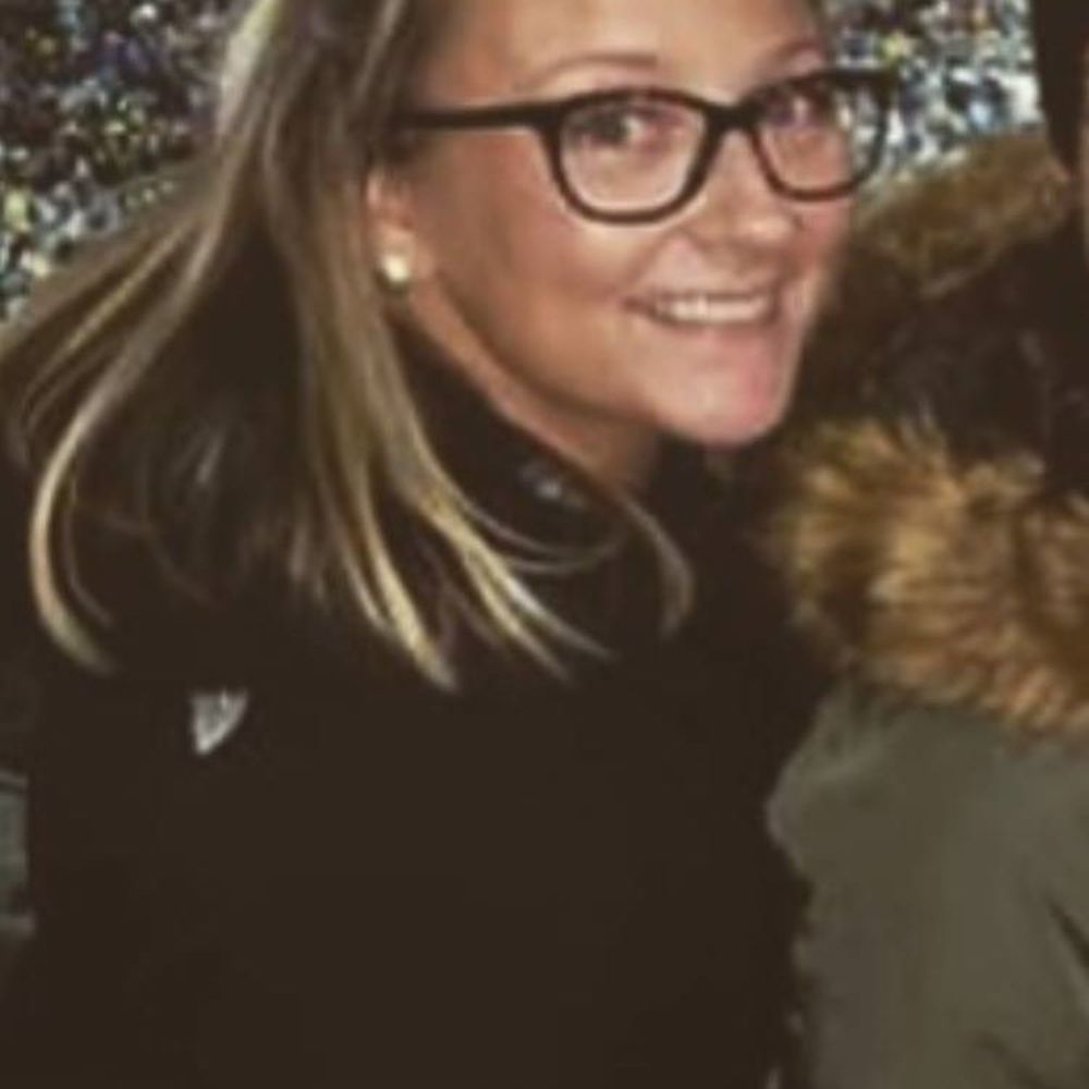 Meet your Posher, Ashley